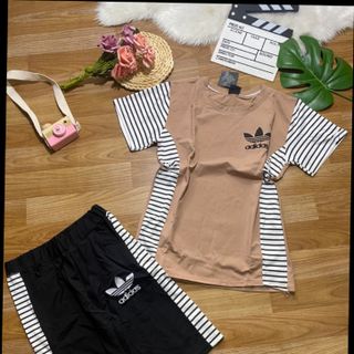 Bộ coton cao cấp W6