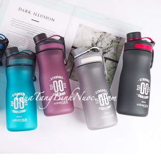 Bình Nước Tập Gym 850ml Q067