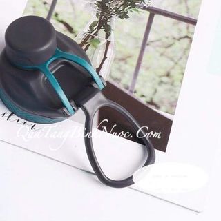 Bình Nước Tập Gym 850ml Q067