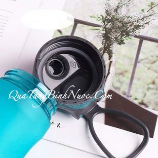 Bình Nước Tập Gym 850ml Q067