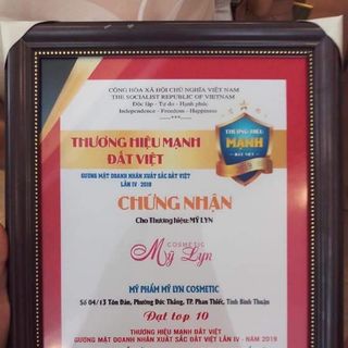 Kem trị mụn hủ to 10gr