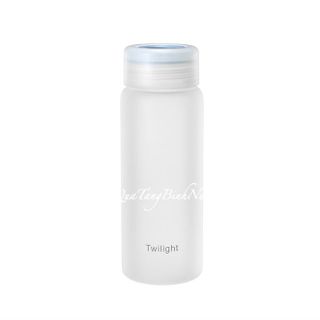 Bình Nước Thuỷ Tinh Cao Cấp 420ml Q071