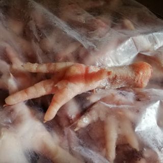 Chân gà Friato 35g / chiếc BRazil
