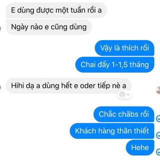 Dung dịch vệ sinh Dạ Lan