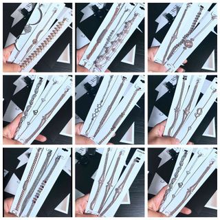 Lắc tay lấy mẫu ngẫu nhiên AT0002