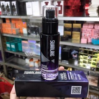 Xịt dưỡng tóc