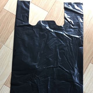SỈ TÚI XỐP ĐEN BÓNG GÓI HÀNG