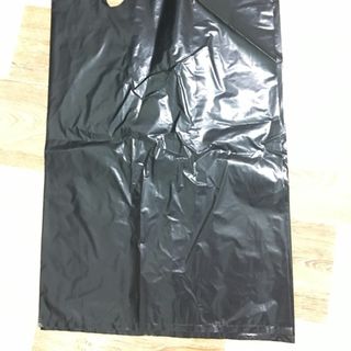 SỈ TÚI XỐP ĐEN BÓNG GÓI HÀNG