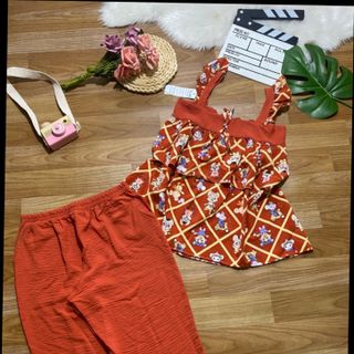 Bộ lụa cao cấp ảnh thật