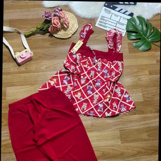 Bộ lụa cao cấp ảnh thật