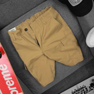 Quần short kaki mới túi hộp LD440