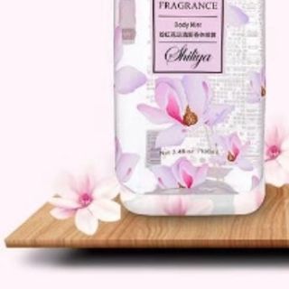 nước hoa xịt toàn thân 100ml giá sỉ