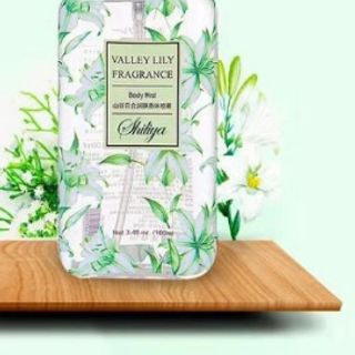 nước hoa xịt toàn thân 100ml giá sỉ