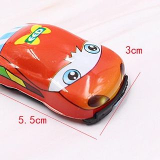Xe trẻ em đồ chơi mini chạy dây thiều