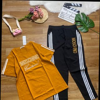 Bộ coton thái cao cấp w7