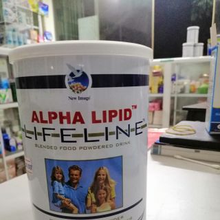 Alphalipid