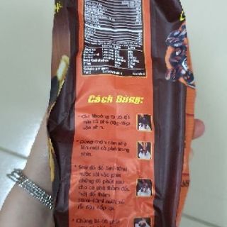 500g Cà phê rang xay mê hy cô buôn ma thuột đắk lắk độc quyền 100