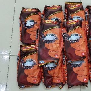 500g Cà phê rang xay mê hy cô buôn ma thuột đắk lắk độc quyền 100