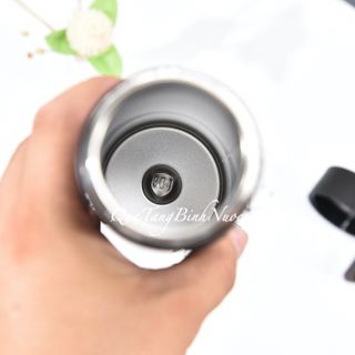Bình Giữ Nhiệt Thể Thao Có Quai 420ml Q068
