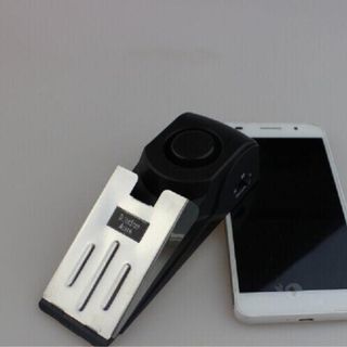 BÁO CHỐNG TRỘM CÓ CẢM BIẾN