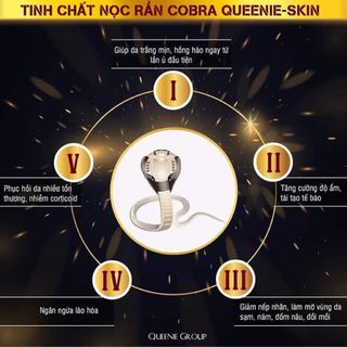 Ủ FACE COBRA