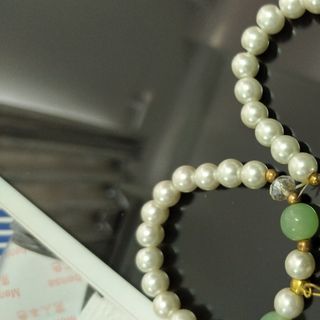 Chuỗi đeo tay nữ tua rua