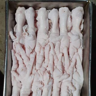 Chân gà rút xương đông lạnh