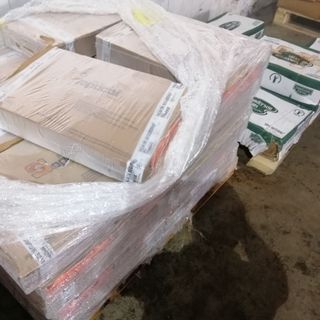 Cánh gà đông lạnh Brazil 15kg/thùng