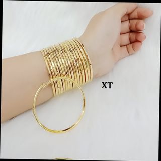 Ximen vàng hồng kông