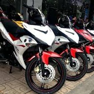 Thanh lý kho xe nhập khẩu giá rẻ từ 10-50 triệu