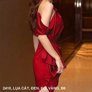 ĐẦM LAI XÉO DÚN 1 BÊN EO XINH XẮN MS 2410