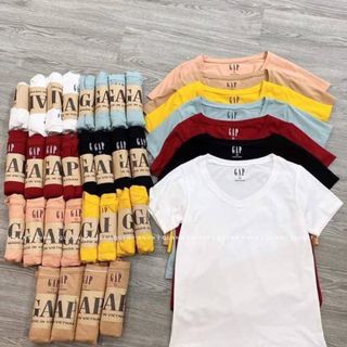 Áo thun cotton