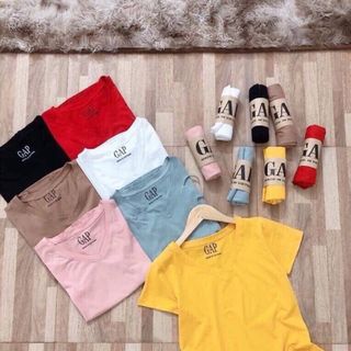 Áo thun cotton