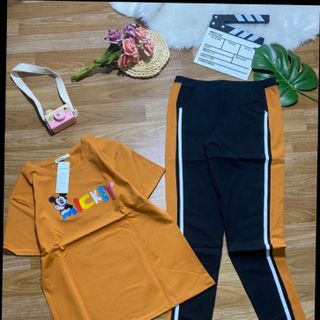 Bộ coton thái cao cấp w3
