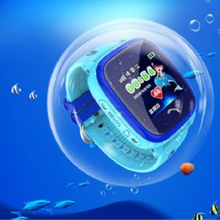 ĐỒNG HỒ THÔNG MINH CẢM ỨNG DF25