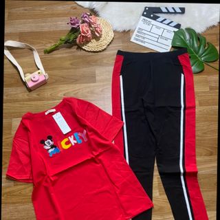 Bộ coton thái cao cấp w3