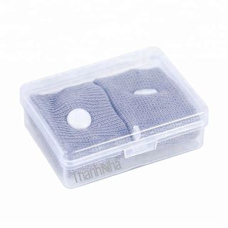 Vòng tay bấm huyệt chống say xe Travel sickness BOX