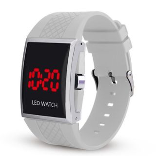 ĐỒNG HỒ ĐÈN LED THỂ THAO