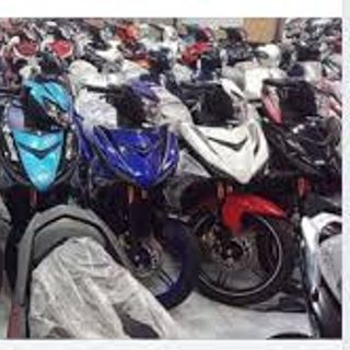 Thanh lý kho xe nhập khẩu giá rẻ từ 10-50 triệu