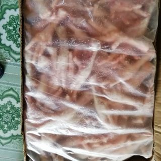 Chân gà đông lạnh từ Italia size 50g/ chiếc