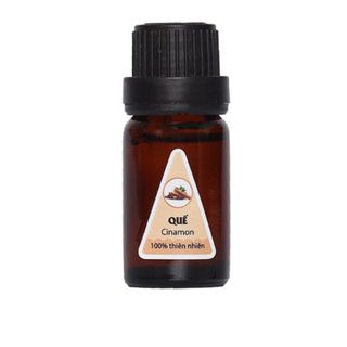 Tinh dầu quế lọ xông 5ml