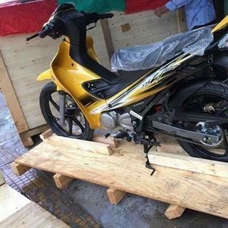 Thanh lý kho xe nhập khẩu giá rẻ từ 10-50 triệu