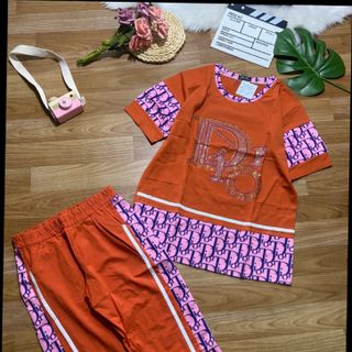 Bộ coton thái cao cấp W4