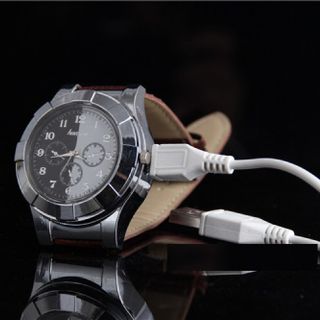 BẬT LỬA ĐỒNG HỒ