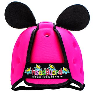 MŨ BẢO HIỂM TRẺ EM HEADGUARD
