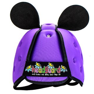 MŨ BẢO HIỂM TRẺ EM HEADGUARD
