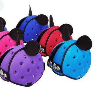 MŨ BẢO HIỂM TRẺ EM HEADGUARD