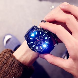 ĐỒNG HỒ NAM DẠ QUANG