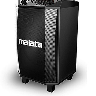 Loa kéo Malata 9015 - Tặng kèm 1 mic LOA
