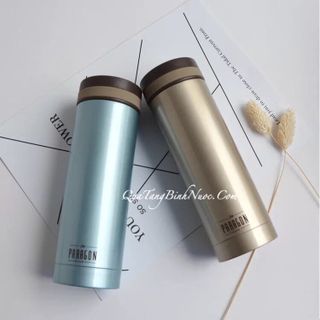Bình Giữ Nhiệt Inox Paragon 300ml Q075